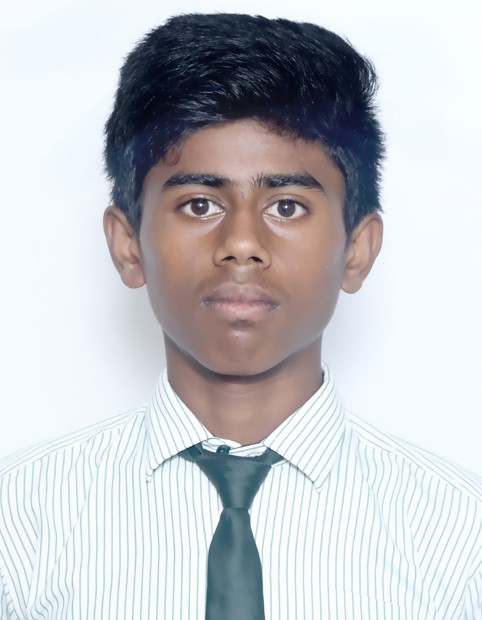 UTKARSH PAL