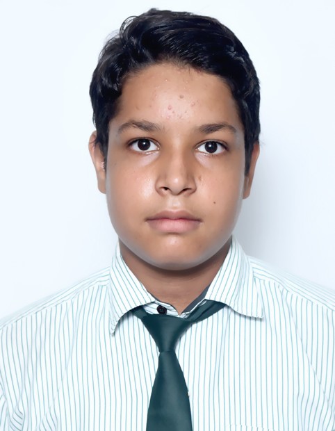 ROHAN BAJIYA