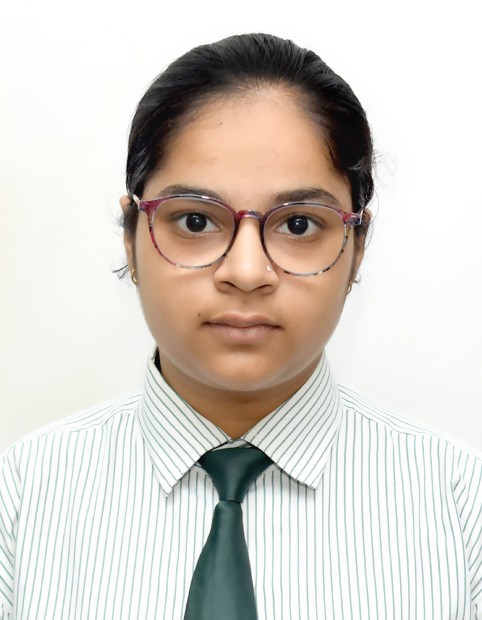 VEDIKA MINA
