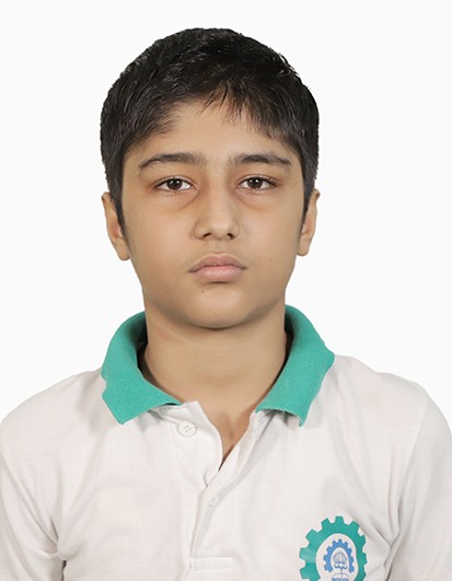 ROVEN CHAHAR