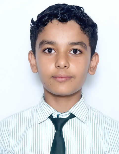 TANISH