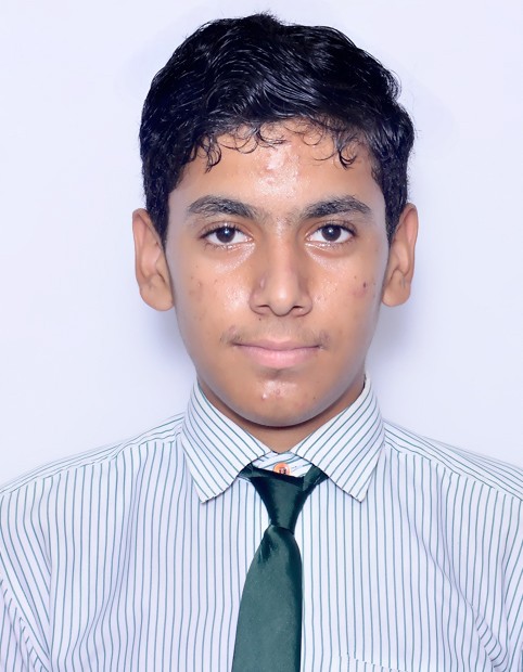 JYANT CHOUDHARY
