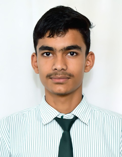 PEEYUSH YADAV
