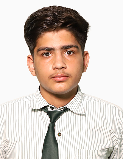 NISHANT BUDANIA