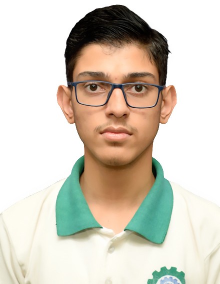 SAHIL
