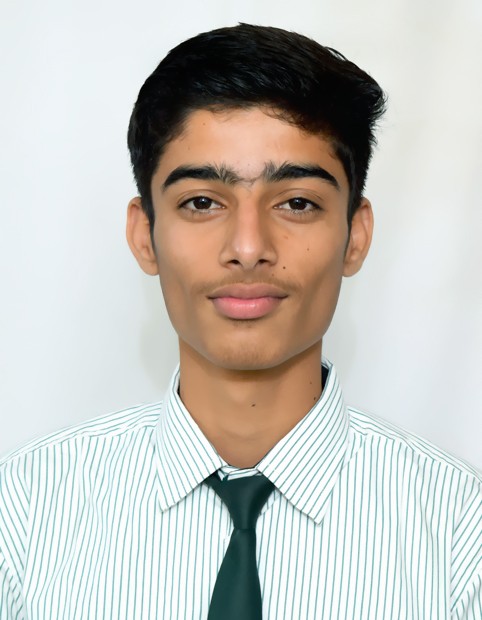 VIPIN SESMA