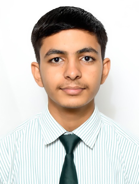 AMIT KUMAR