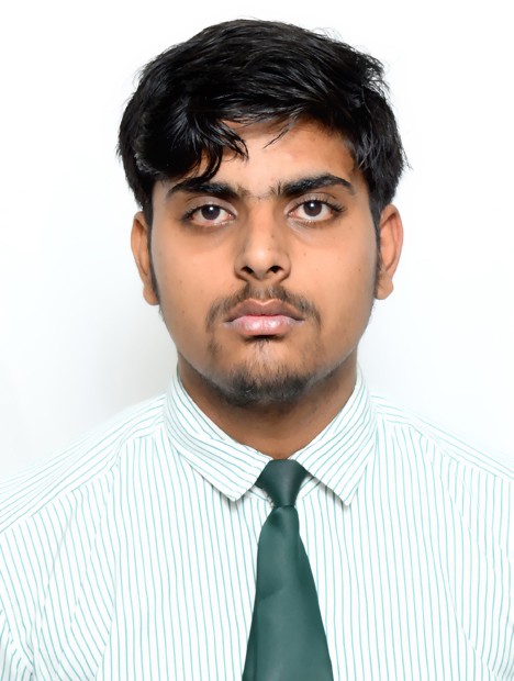ROHIT YADAV