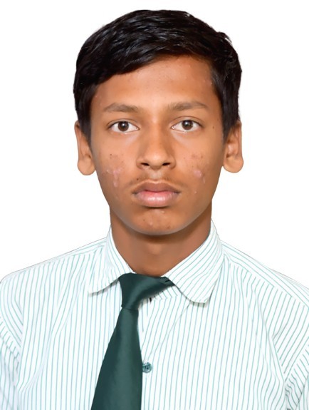 KUNDAN PRAJAPAT