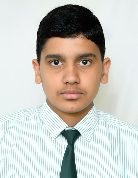 CHIRAG MEEL