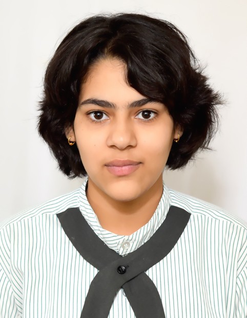 SWEETI KAJLA