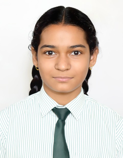 GARIMA DHAKA