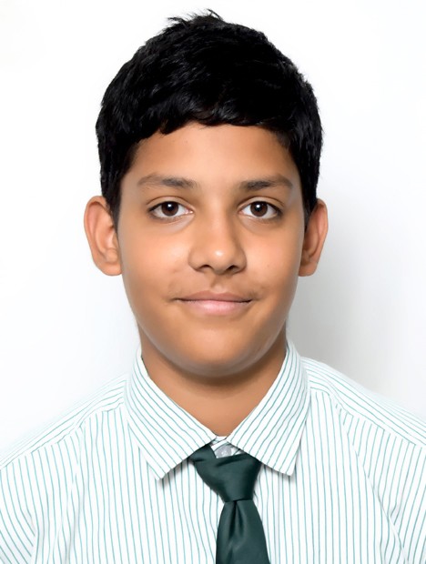 ARPIT SHEORAN
