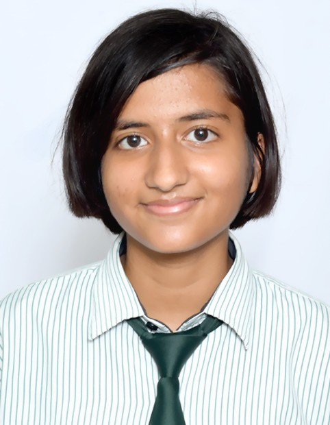 VIBHUTI SHARMA