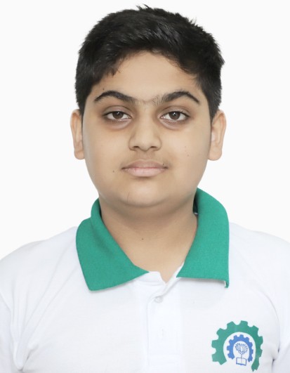 NAVEEN KUMAR