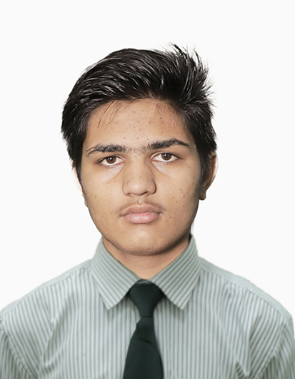 SAURABH MAHALA