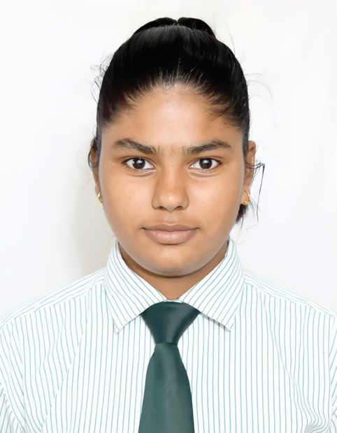 TEENA YADAV