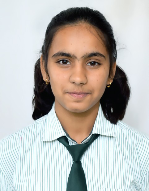 KINJAL