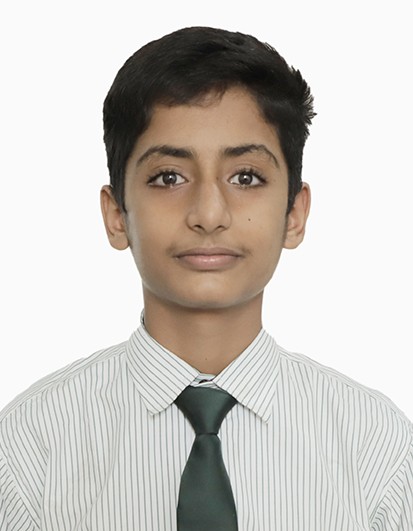 MANAN JAKHAR