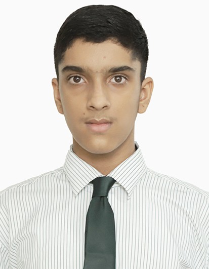 AVDHESH SWAMI