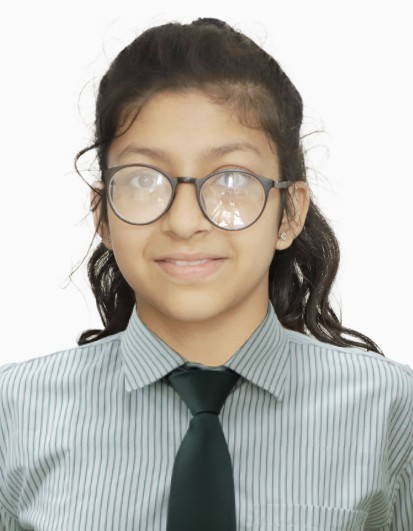 GUNGUN SONI