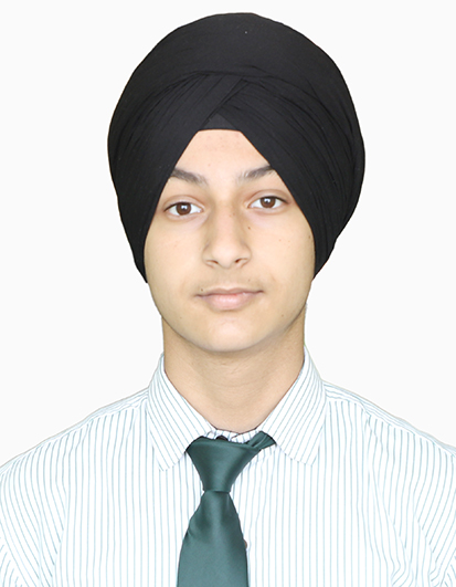 ANISHPREET SINGH