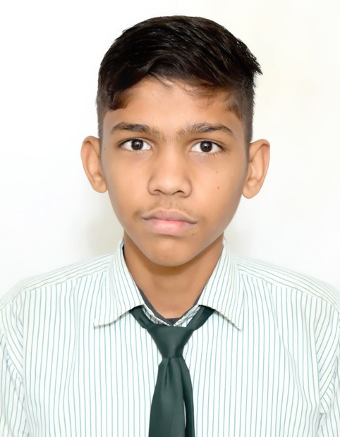 KARTIK SHARMA