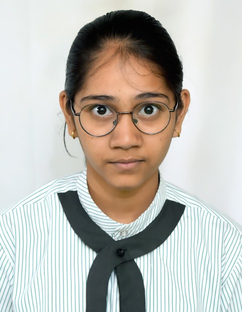 RUCHIKA