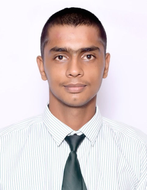 MOHIT KUMAR