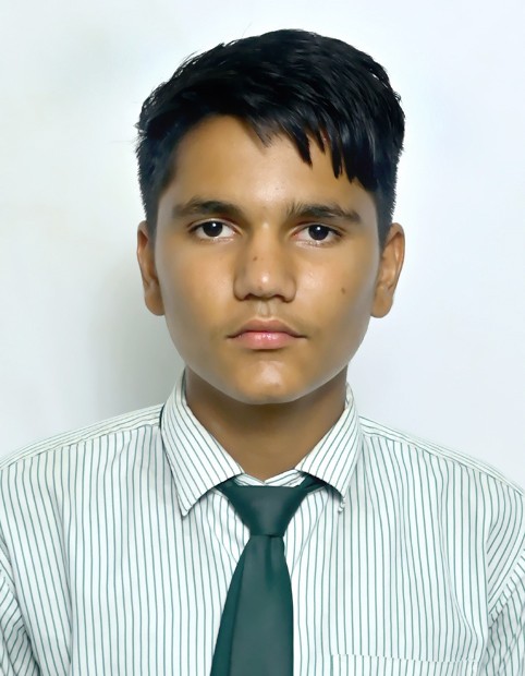 LAKSHYA FAGERIA