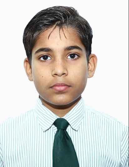 Dhruv Kumar Swami