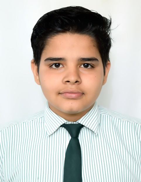 PRIYANSHU PAYAL