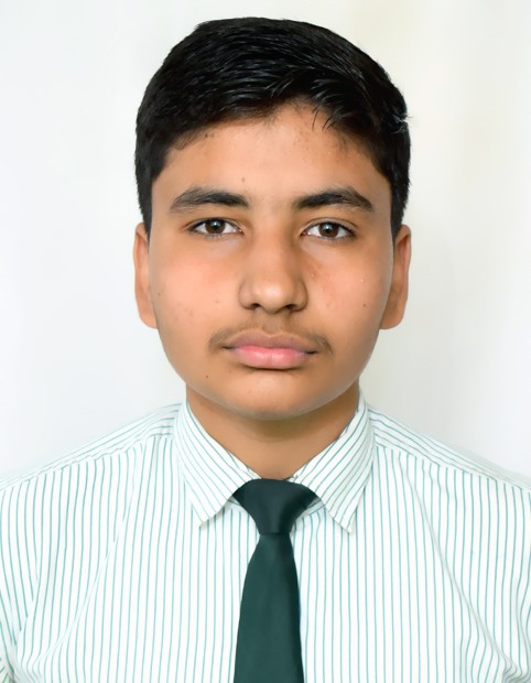 GAURAV