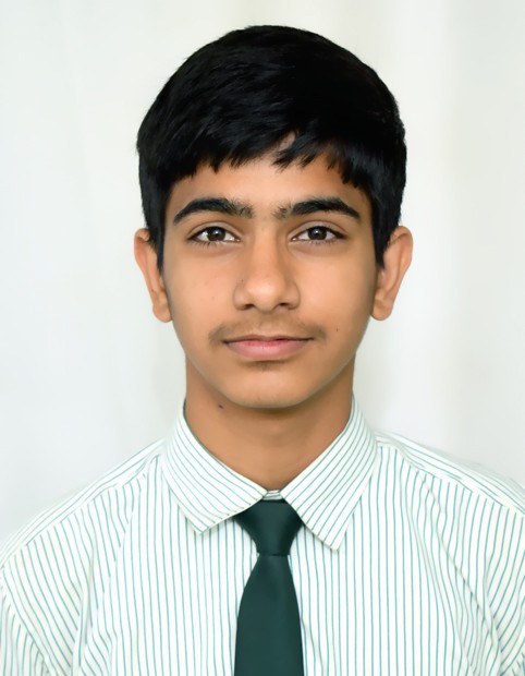 ARYAN FENIN