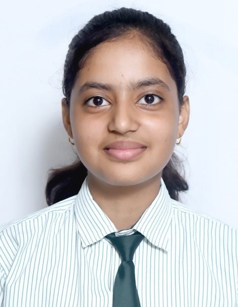 BHAVYA BARWAR
