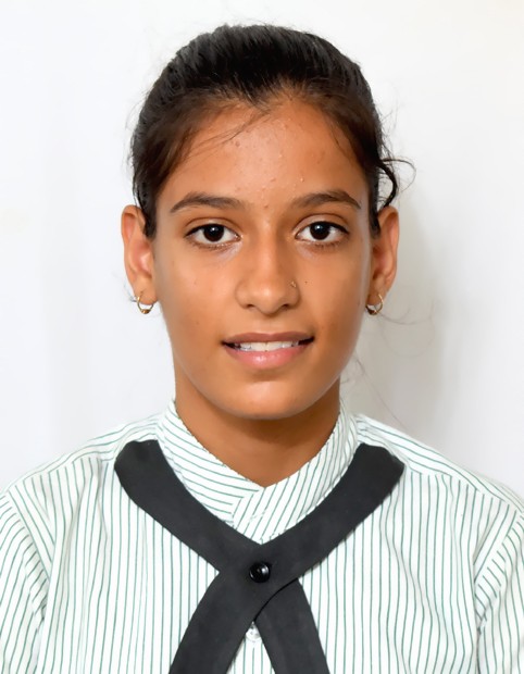 ANKITA