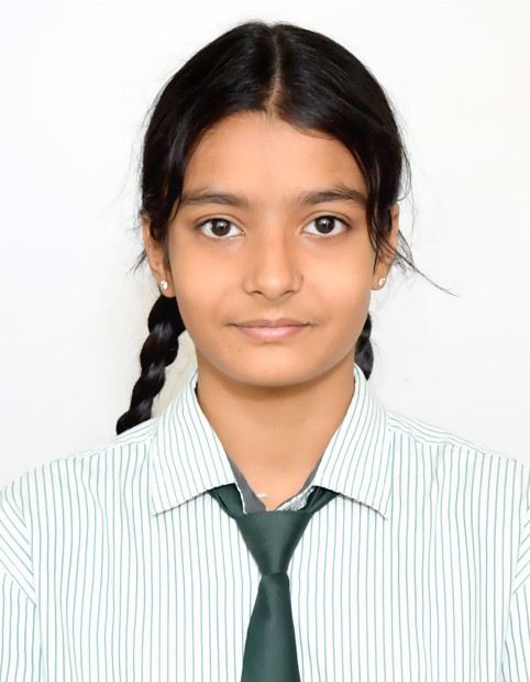 GUNJAN DADHEECH