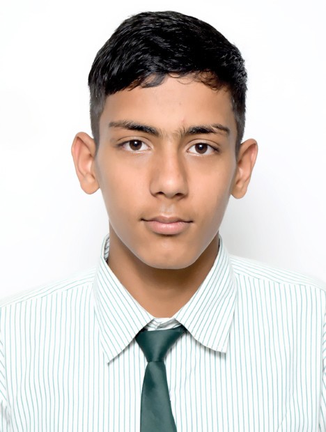 AMIT KUMAR