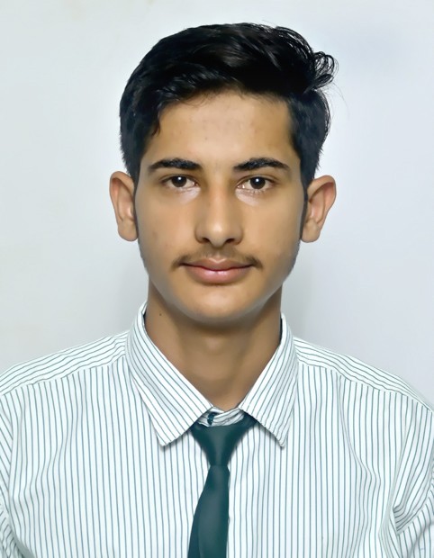 PRIYAN CHOUDHARY