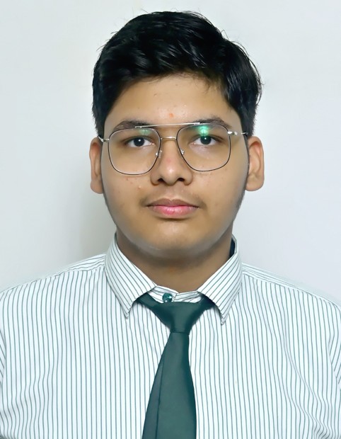 MUDIT KUMAR SONI