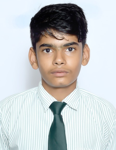MAYANK OLA