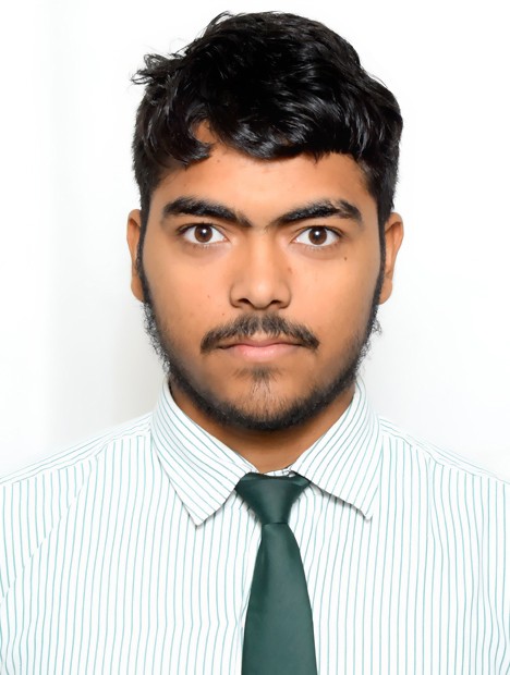 RAVINDER SINGH