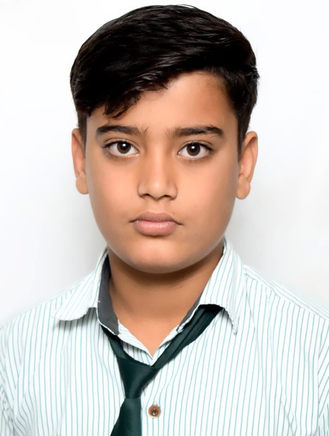 TANUJ RULANIYA