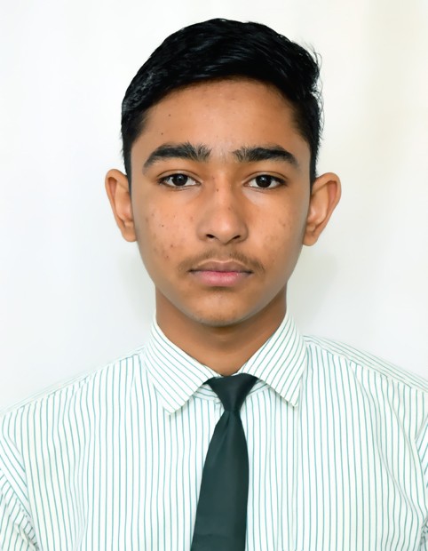 AMIT KUMAR