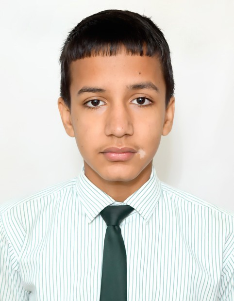 SAURAV BHINCHAR