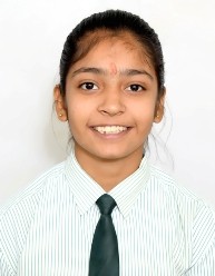 NANDINI SOLDA