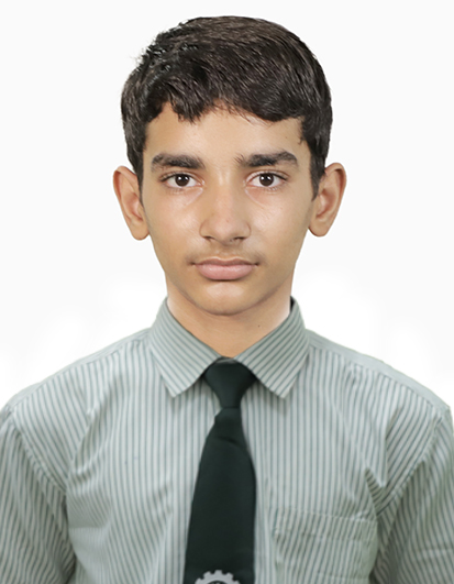 RITESH KUMAR