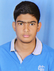 Ankit Kumar