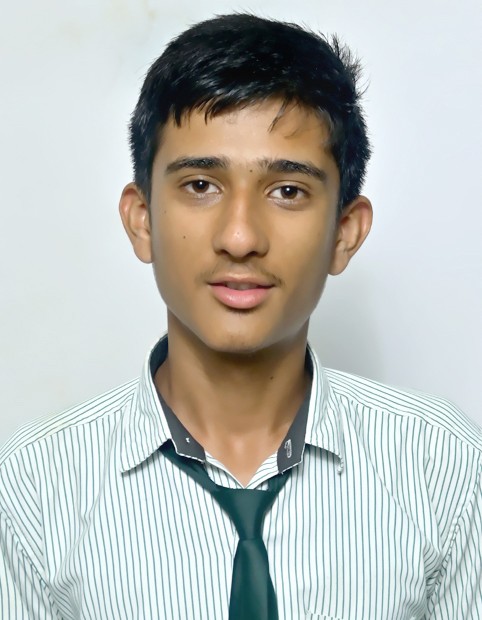 ARYAN CHOUDHARY