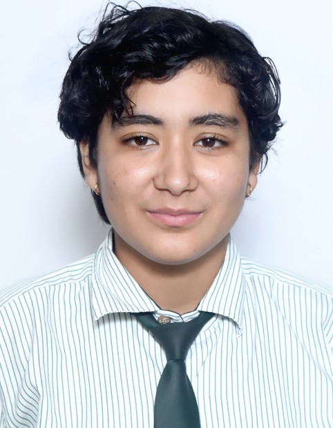 NIKOL CHOUDHARY